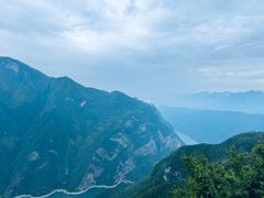 -巫峡·神女景区