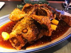 -晟永興烤鸭店(五道口店)