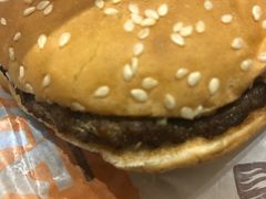 -汉堡王(歌斐中心店)
