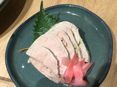 -虹料理·日料放题(悠方店)