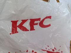 -肯德基(中关村E世界店)