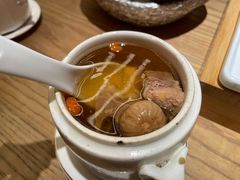 -粤集·手工粤菜(皇庭广场店)