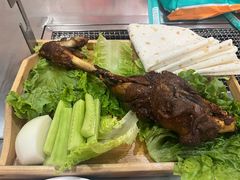 -宗泉烤全羊·烤羊腿·家常菜(解放东路店)