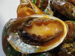-日丰园海肠水饺·老字号大连海鲜(小平岛总店)