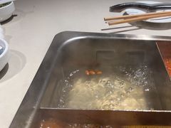 -海底捞火锅(劲松店)