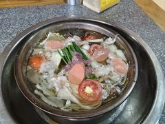 -海关荤豆花(洋河一路店)