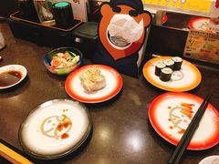 -元气寿司(东方宝泰店)