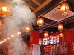 -吴老幺火锅(金龙店)