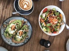 -RAC BAR(安福路店)