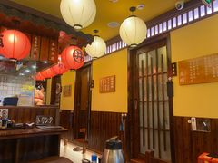 -鸟鹏烧鸟居酒屋(仁恒梦中心店)