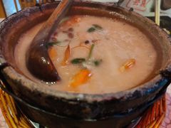 -云晓光头烧烤吧(川沙绿地店)