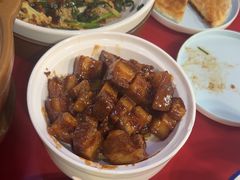 -宏状元现熬粥·京味菜(五棵松店)