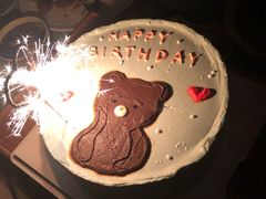 -西檬树SIMON·T轻奢蛋糕(大东方Max店)