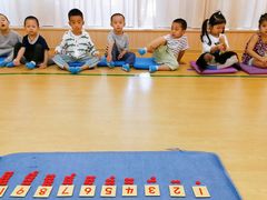 -嘉定民办实蒙早教中心