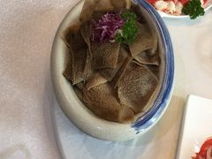 -田园肥牛鲍鱼先生(新北店)