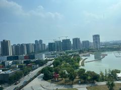 -扬州皇冠假日酒店