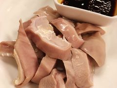 -新聚丰菜馆(太监弄店)