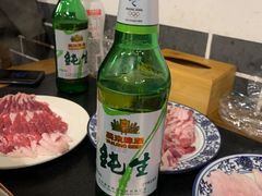 -裕德孚·非遗手切涮羊肉(东直门内大街店)