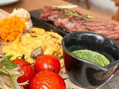 -Mark&Mars Restaurant