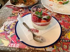 草莓奶油布丁-BOTTEGA意库(中骏世界城店)