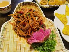 -吉祥圣雪藏餐