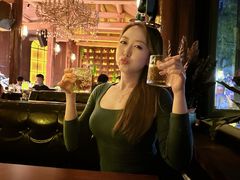 -悦界酒吧(后海店)
