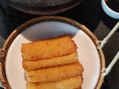 -赠李白·如诗的川味(余杭万达广场店)