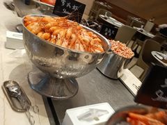 -TABLE·味西餐厅-成都茂业JW万豪酒店
