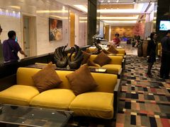 -上海大宁福朋喜来登酒店大堂吧(共和新路店)