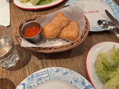 -Fini's Italian American(Wan Chai)