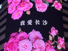 -黄兴南路步行商业街