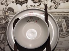 -绿茶餐厅(城西银泰城店)