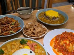 -红小满休闲餐厅(十全街店)