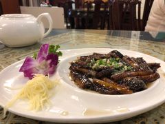 -新聚丰菜馆(太监弄店)