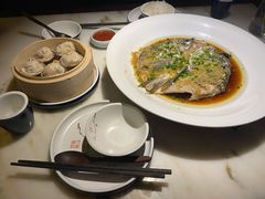 -绿茶餐厅(深圳龙华天虹购物中心店)