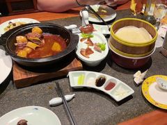 -北平食府.北京烤鸭(亦庄店)