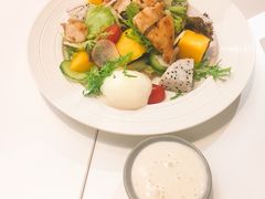 -愉市 Hippy Market(香榭里花园店)
