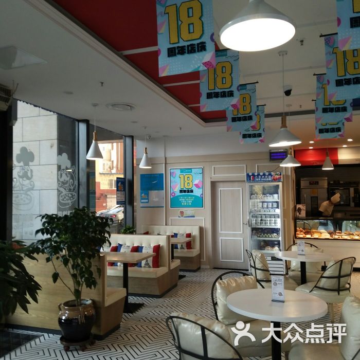 迪莉娅delia(新生活店)-图片-长春美食-大众点评网