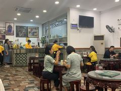 -民信老铺(华盖路店)