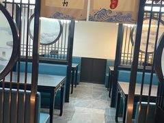 -舟小鲜·舟山小渔村(凤城四路中登广场店)