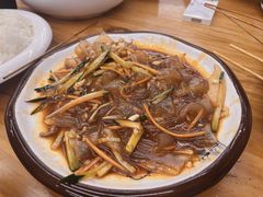 -圣夜东北菜烧烤·夜宵(胥江路店)