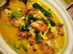 黄焖江团-饭怕鱼(阳光100店)