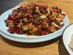 -伊喜饺子·烤鸭(五道口学院路店)