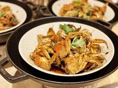 -鲜艳西餐厅(衡山路十二号华邑店)