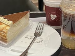 -COSTA COFFEE(西直门店)