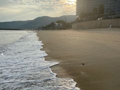 -深圳大梅沙京基洲际度假酒店