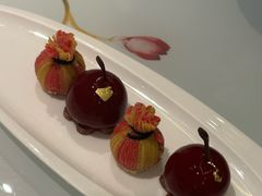 -巴黎轩(澳门巴黎人店)