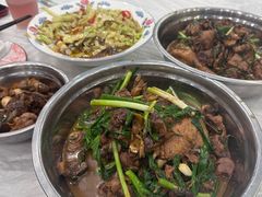 -高子烧鸡公(五里堆路店)