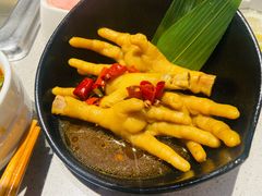 -海底捞火锅(团结桥店)