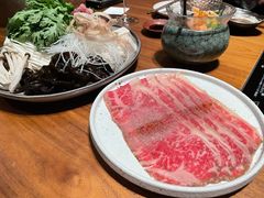 -广州瑰丽酒店·Black Iron黑金燚
